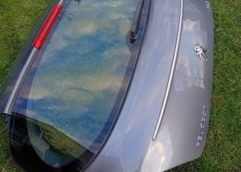 Klapa peugeot 308