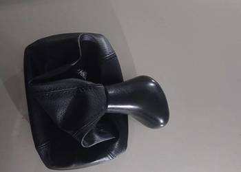 Gałka z mieszkiem i ramką Mercedes W124 5 biegów