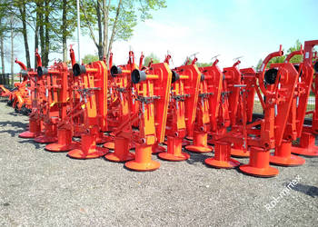 Oryginalna Polska KOSIARKA ROTACYJNA do c330 c360 Transport Oryginalna Polska KOSIARKA ROTACYJNA do c330 c360 Transport