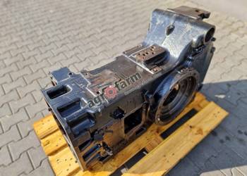 Obudowa tylnego mostu New Holland T7.185