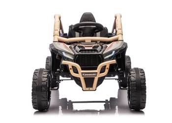 Auto Na Akumulator Buggy Kawasaki TERYX KRX1000 Khaki