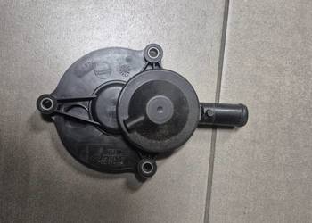 Odmawia oleju Iveco OE