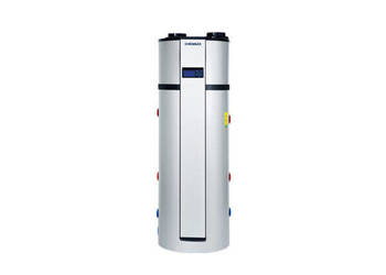 Podgrzewacz Hewalex CWU Z POMPĄ CIEPŁA PCWU 300SK-2.3KW