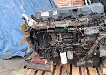 Silnik Renault Magnum DXI13 460 Euro5