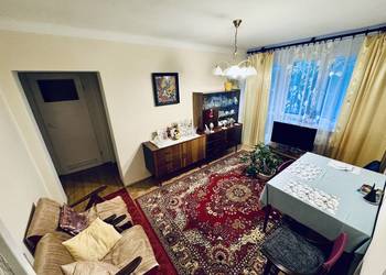 Mieszkanie 3 pokojowe, słoneczne, balkon, piwnica, zadbane.