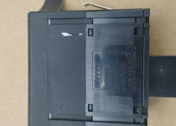Przełącznik regulacji świateł audi a4b6 8E1919094
