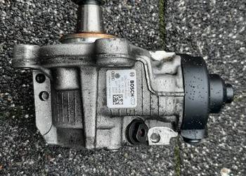 Pompa wtryskowa BOSCH do AUDI VW nr.03L130 755 CAH CAG CBA CBB