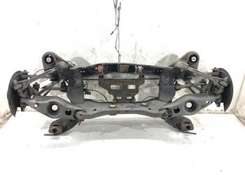 TYLNA BELKA MASERATI QUATTROPORTE VI Sedan/Limuzyna 06700075690