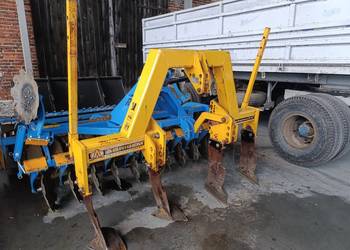 Agrisem CombiPlow , głębosz, spulchniacz, bezorkowiec, Agrisem CombiPlow , głębosz, spulchniacz, bezorkowiec,
