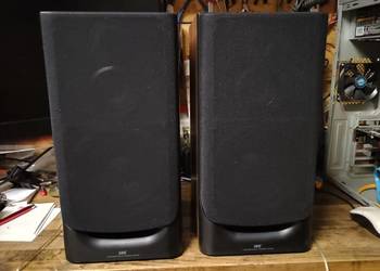 Kolumny głośnikowe