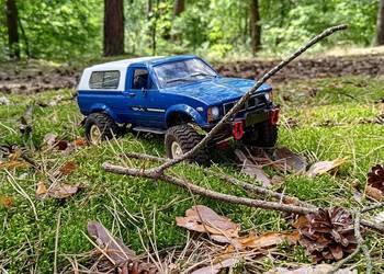 Model RC Wpl c24