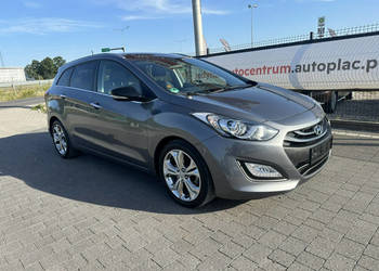 Hyundai i30 HYUNDAI I30 II (2012 - 2016)