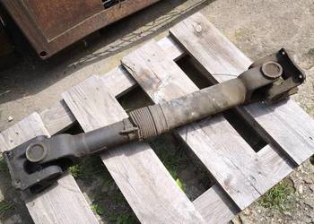 Wał pędny średni do Stara 660