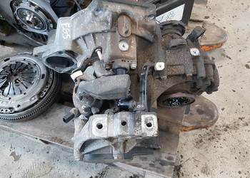 SEAT LEON TOLEDO VW GOLF IV 1.9 TDI SKRZYNIA BIEGOW EGS SEAT LEON TOLEDO VW GOLF IV 1.9 TDI SKRZYNIA BIEGOW EGS