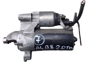 Rozrusznik silnika 12V 03L911021 Audi A4 B8 A5 Q5 A6 C7 2.0 TDI