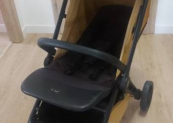 Wózek dziecięcy - spacerówka ASPIRO Just