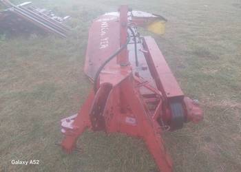 Sprzedam kosiarkę naymeyer 210