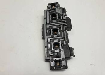 Octavia I HB WKŁAD TYLNEJ LAMPY prawy tył pasażer