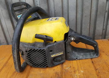 Piła spalinowa MCculloch PROMAC 46