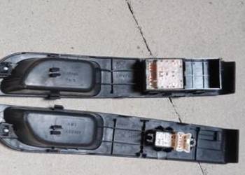 Panel otwierania szyb Nissan Micra k12
