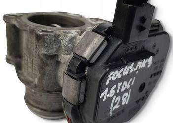 PRZEPUSTNICA Ford Focus III MK3 1.6 TDCI 9673534480 28275019