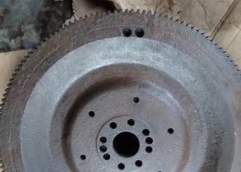 Koło zamachowe do ?