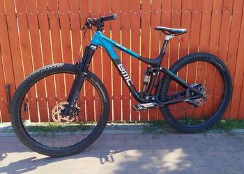 Rower full bmc trialfox tf03 CZYTAJ OPIS!!