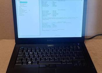 Laptop : DELL Latitude E6410