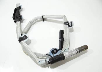 KURTYNA AIRBAG PRAWA BMW E91 LCI 9668600