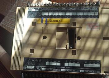 sterownik programowalny Hitachi typ EB-28 SRP sterownik programowalny Hitachi typ EB-28 SRP