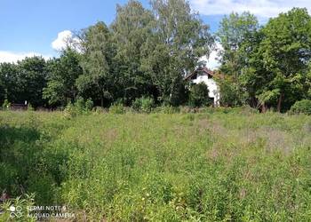 Sprzedam działkę inwestycyjną