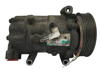 SPRĘŻARKA KLIMATYZACJI Mini R56 1.6B 9HZ 694250103