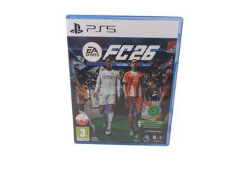 GRA - FIFA 26 ( PS5 )