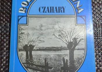 Czahary - Maria Rodziewiczówna