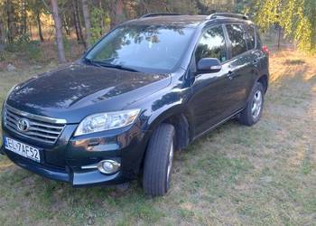 Toyota RAV4 2010 2.0 158km