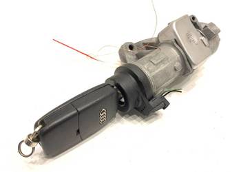 STACYJKA AUDI A4 B6 4B0905851G 2.0 130KM 00-05 KLUCZYK