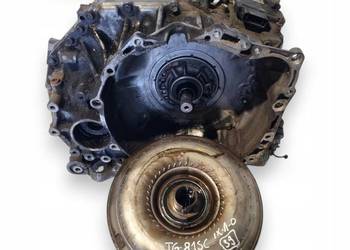 SKRZYNIA BIEGÓW 1283148 Volvo S60 II V60 S80 V70 III 2.0 D DIESEL TG-81SC