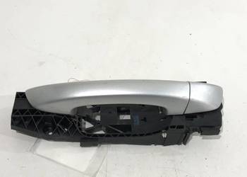 KLAMKA ZEWNĘTRZNA PRAWY TYŁ SEAT ALHAMBRA II Hatchback