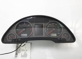 LICZNIK ZEGAR AUDI A4 B7 8E0920931