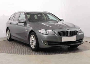 BMW 5 520d