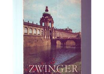 Zwinger - Menzhausen Joachim