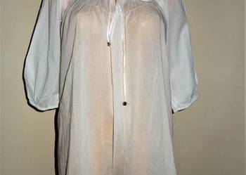 F&F - zwiewna bluzeczka 42