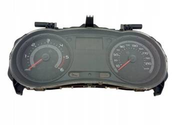 LICZNIK 8200582702H Renault Clio III (2005-2014)