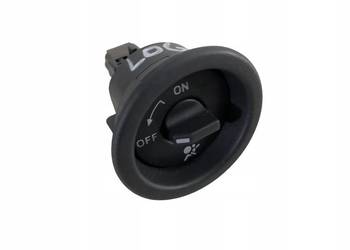 Dacia Logan II Sandero II 2017r Wyłącznik poduszki pasażera 681995427R