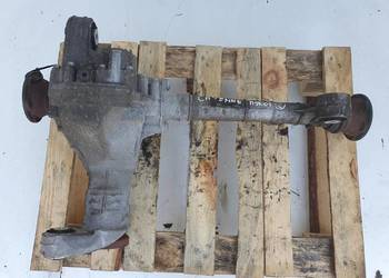 VW Touareg 5.0 TDI PRZEDNI MOST DYFERENCJAŁ przód 0AA409508g