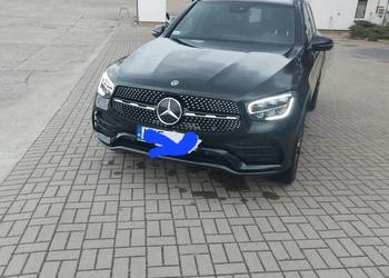 Sprzedam Mercedesa GLC