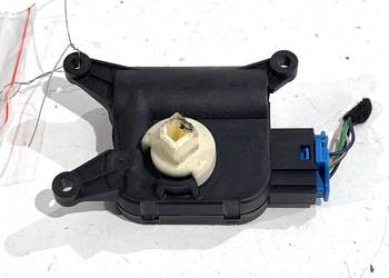 SILNIK NAGRZEWNICY VW 1K1907511G GOLF V 03-10