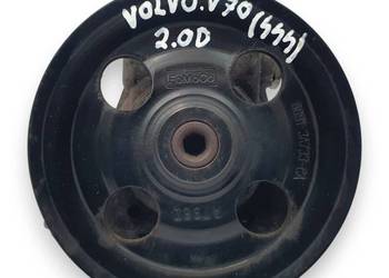 POMPA WSPOMAGANIA Volvo V70 S80 Ford Mondeo MK4 2.0D 31202291 OEM