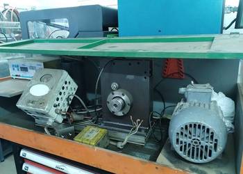 Cam-Box tester pompowtryskiwacza PLD ,PD 1.9 i VDo