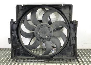 WENTYLATOR CHŁODNICY BMW F31 2.0 184KM 7608407 12-19